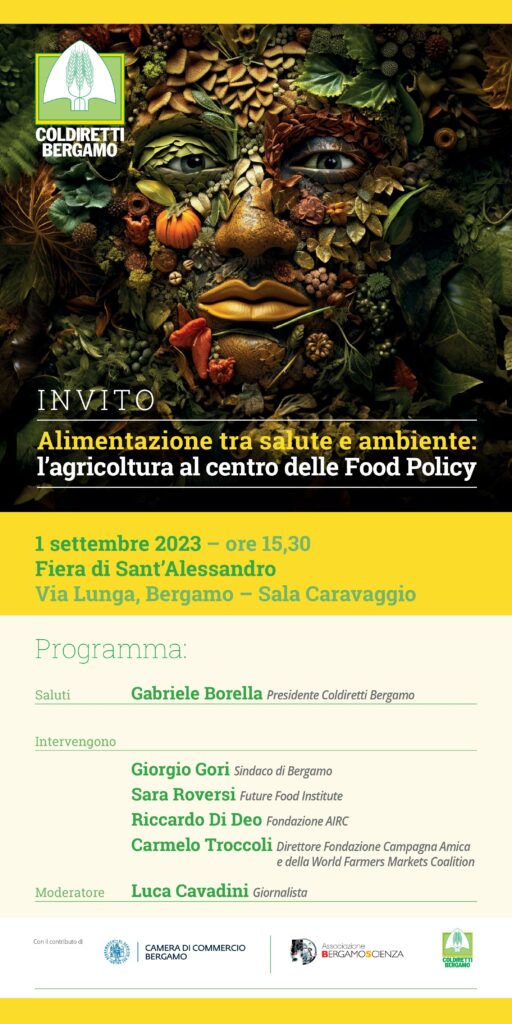 Presentata la Fiera dio Sant'Alessandro 2023: il via venerdì primo settembre alle ore 14:30