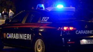 Carabinieri notte 2 3 3