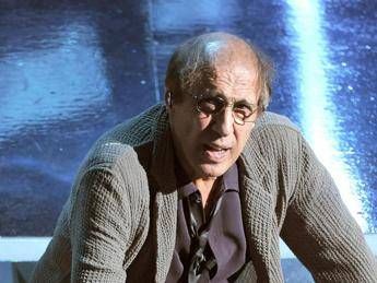 Celentano riappare sui social Potrei anche peggiorare. ma non ve lo garantisco Celentano riappare sui social Potrei anche peggiorare. ma non ve lo garantisco