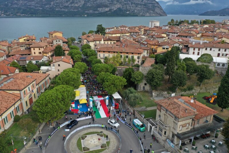 GimondiBike 2022 FotoQuaranta 0001 scaled La Dario Acquaroli: cambia il nome, ma resta intatto il legame con Iseo