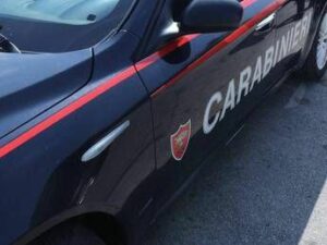 Incendio in casa a Massa muore ex carabiniere. Moglie in gravi condizioni
