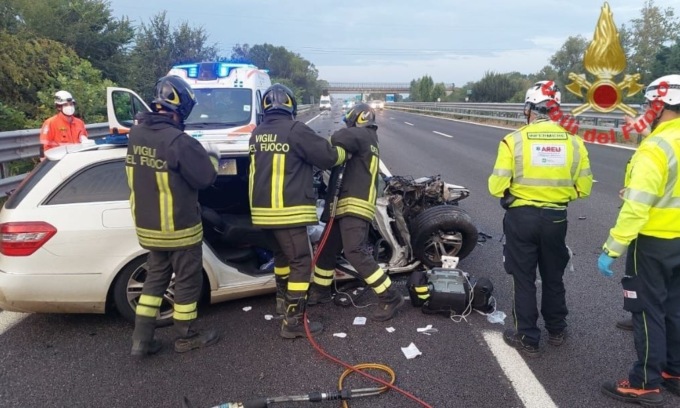 Incidente