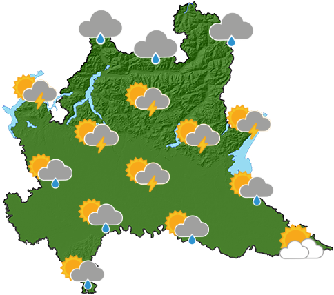 Lombardia Lombardia