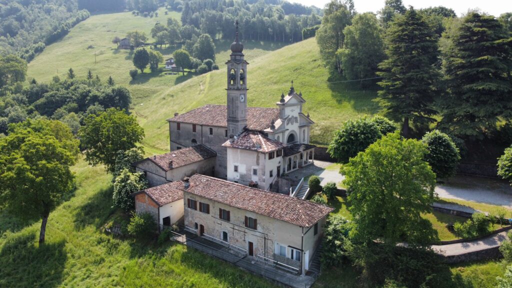 Madonna dErbia CASNIGO IN FESTA PER LA MADONNA D’ERBIA