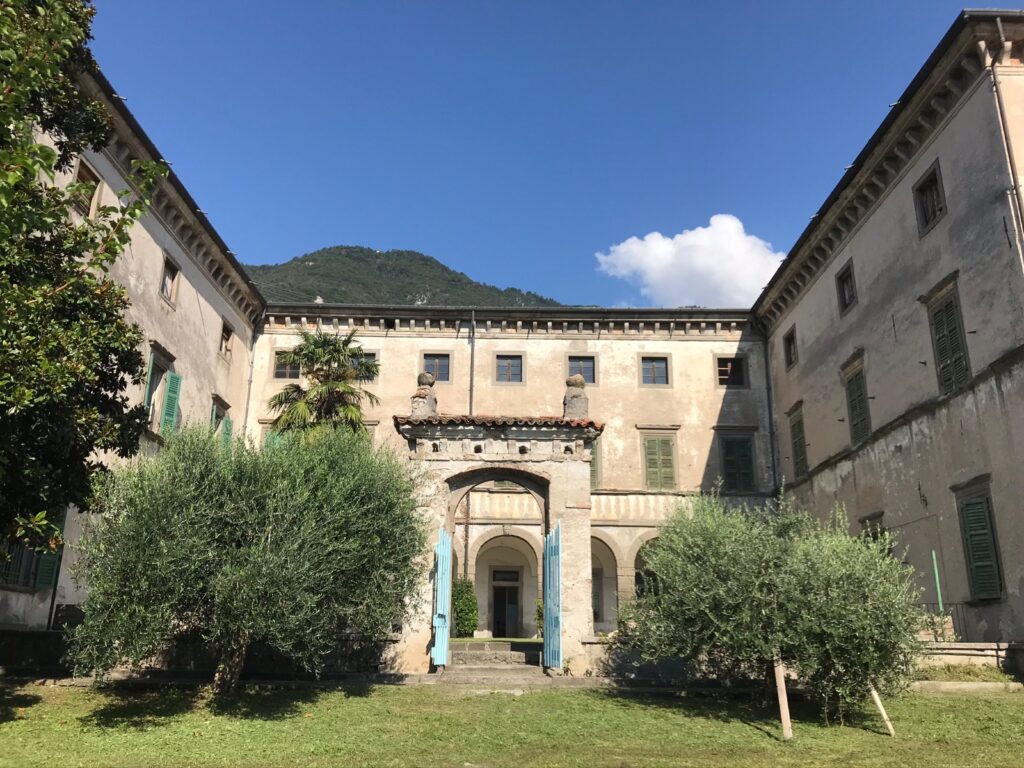 Palazzo Bazzini “Viva Bazzini! 2023” il palazzo storico di Lovere riprende vita per tre giorni di musica, arte e teatro