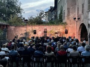 L'ultima settimana di A Levar l'Ombra da Terra: un ricco programma di eventi
