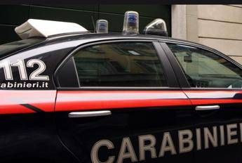 Siracusa accoltella la ex che esce dal lavoro lei in fin di vita lui arrestato