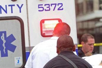 Usa Obamacare addio da oggi aumenti stellari per milioni di americani rischio rinuncia alle cure Usa Obamacare addio da oggi aumenti stellari per milioni di americani rischio rinuncia alle cure