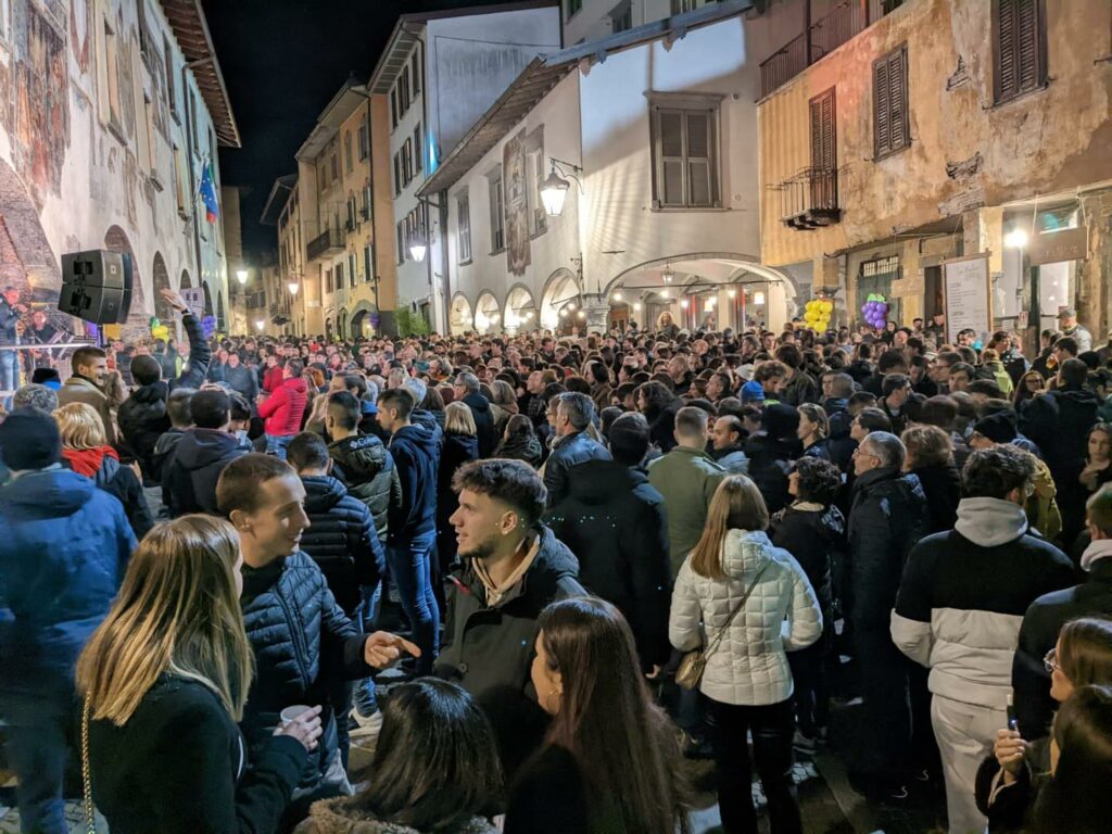 "Bidù in Birra": festa della Birra e della Musica, in Piazza dell'Orologio a Clusone, il 2 Settembre!