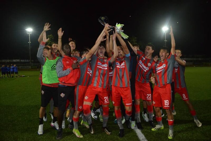 cremonese scaled A San Pellegrino la prima Coppa Salvi alla Cremonese, decisa ai rigori