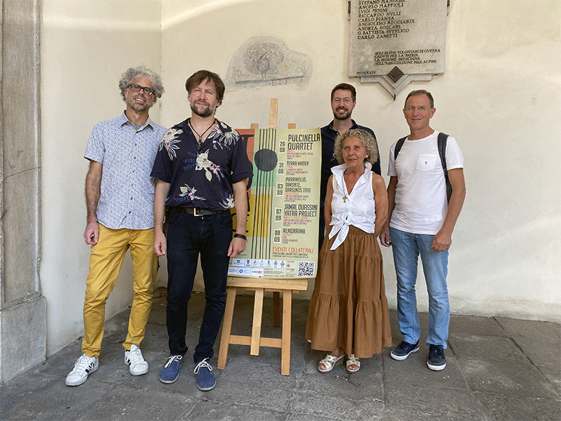 etnotracce ETNO-TRACCE IN FRANCIACORTA 5ª edizione