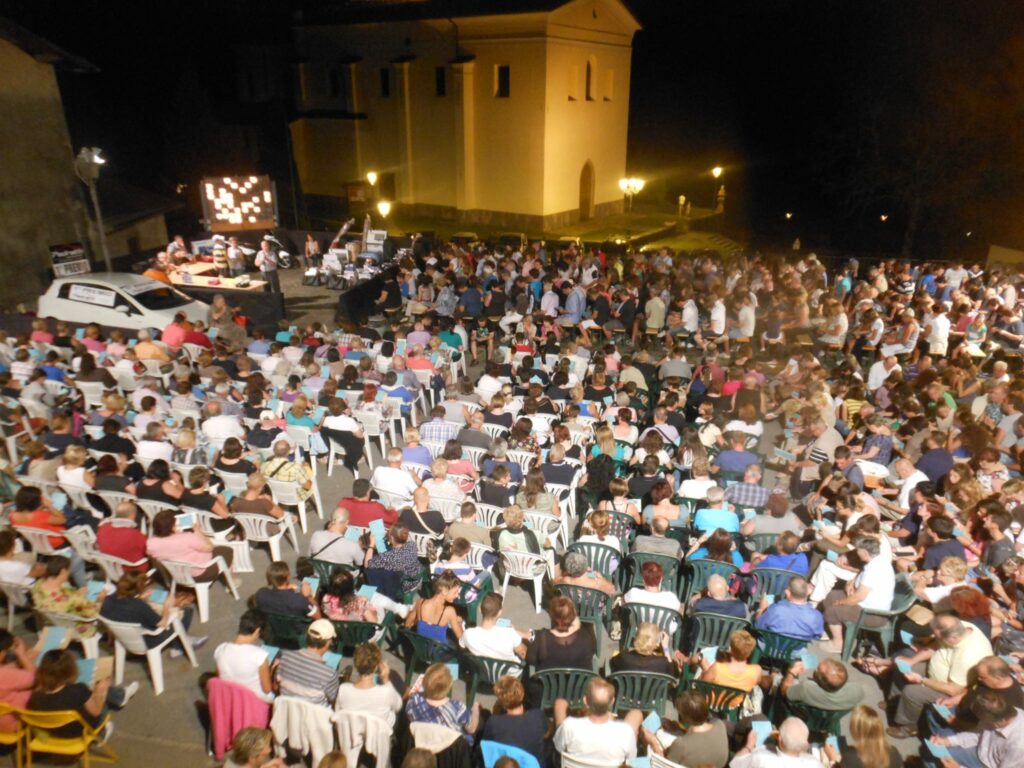 tombola moio 2 A Moio torna la tombola: il 13 agosto tutti in piazza per la Parrocchia