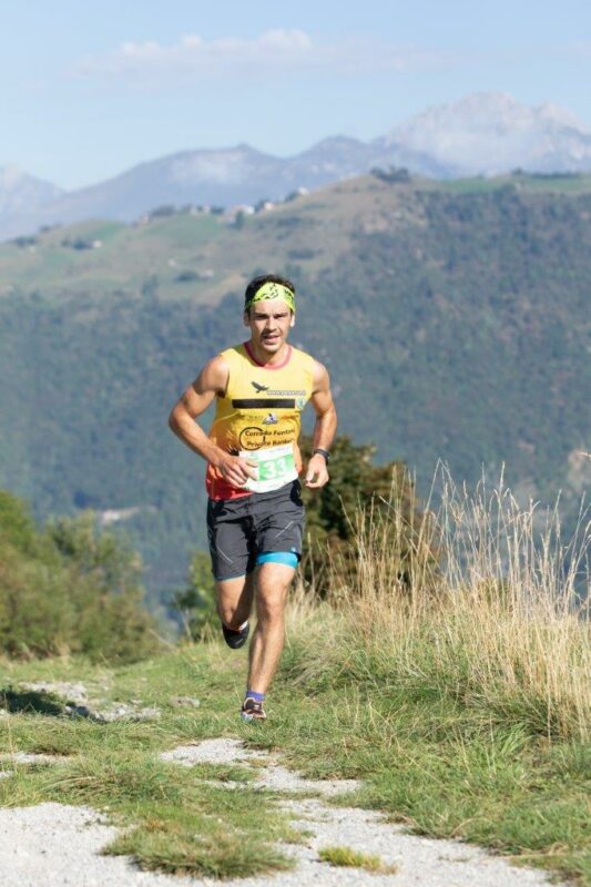 trail della lana scaled Trail della Lana, sui sentieri della Val Gandino è rush finale per le iscrizioni