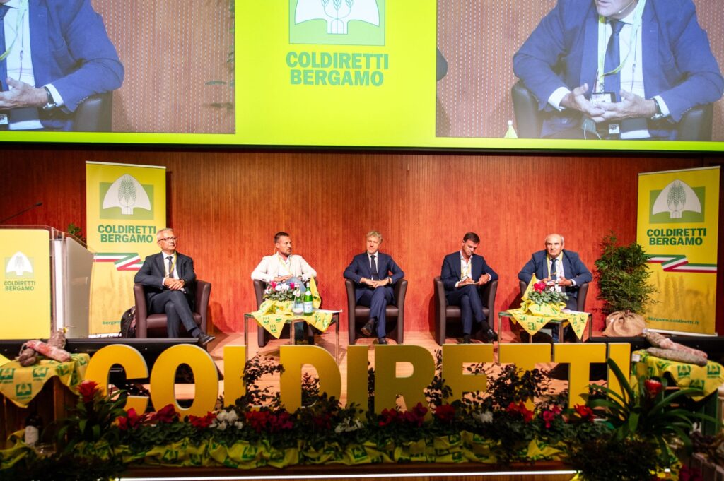 Fiera di Sant’Alessandro 2023: prosegue la grande affluenza