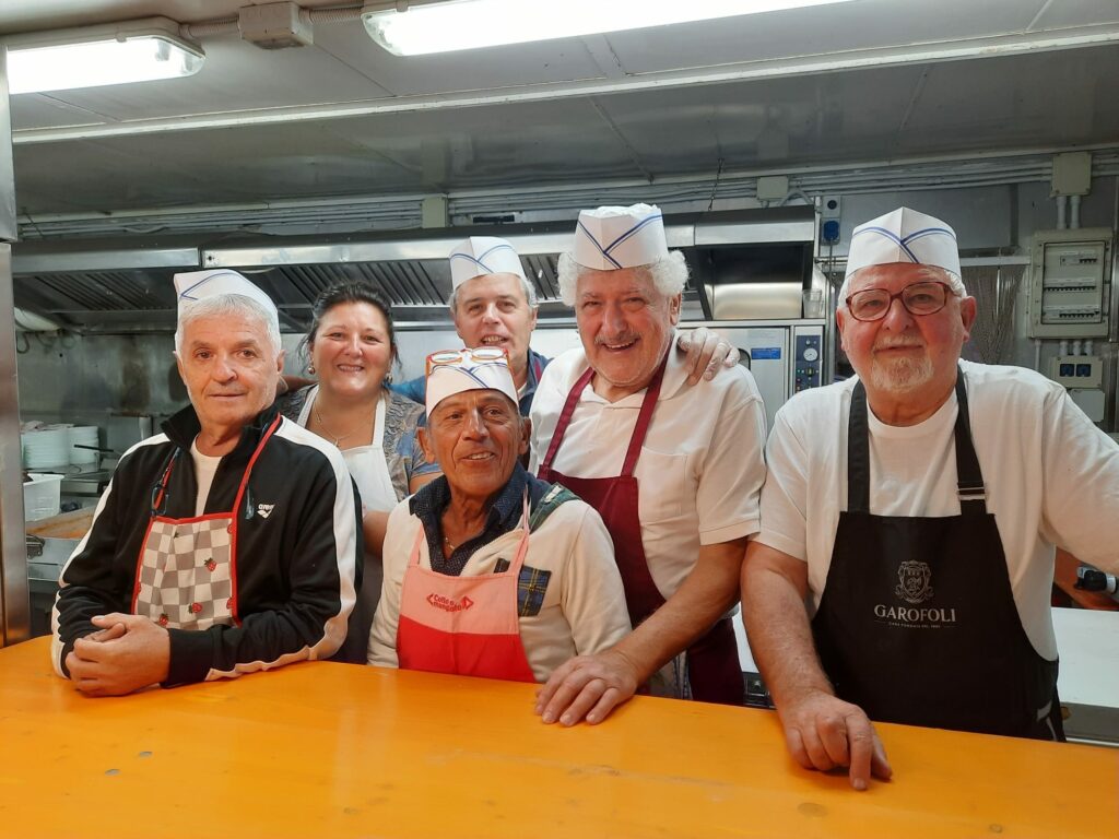 “Nobile Dentro… e in tavola”: a Gandino dal 29 settembre torna il Galà dello Spinato