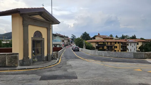 Ponte marzio