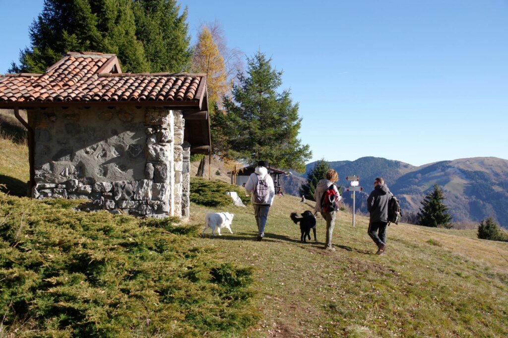 gandino montagna "In montagna vita di qualità": a Gandino una settimana di eventi