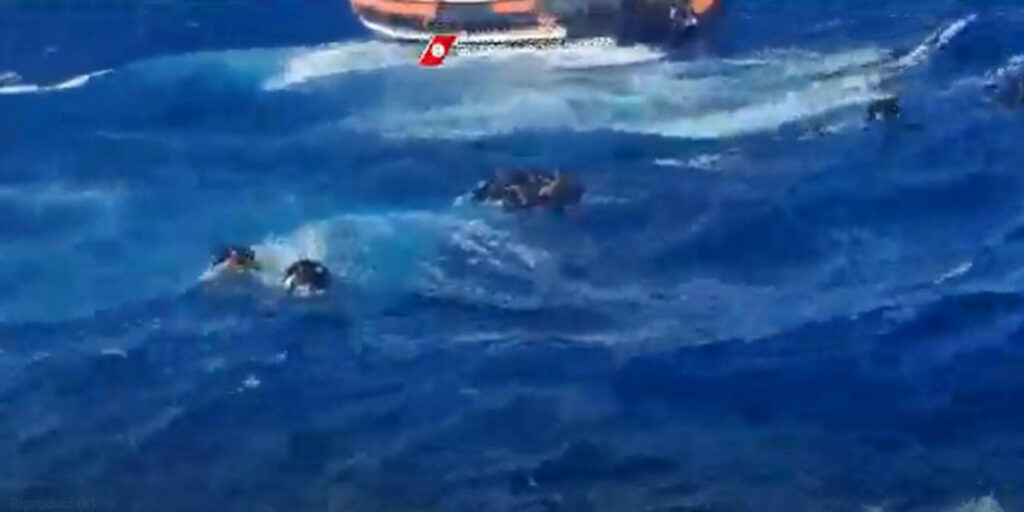 lampedusa naufragio morti lampedusa naufragio morti