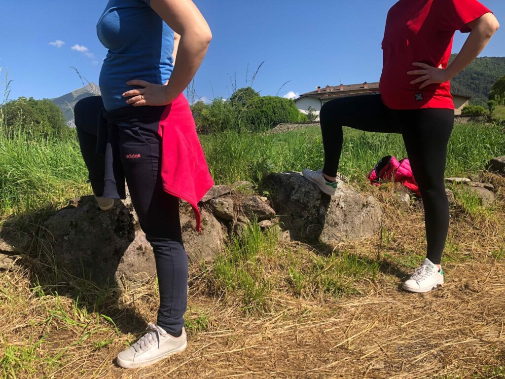 mamme in valseriana “Mamme in Val Seriana”, professionisti uniti per accompagnare le donne in gravidanza