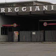 reggiani reggiani