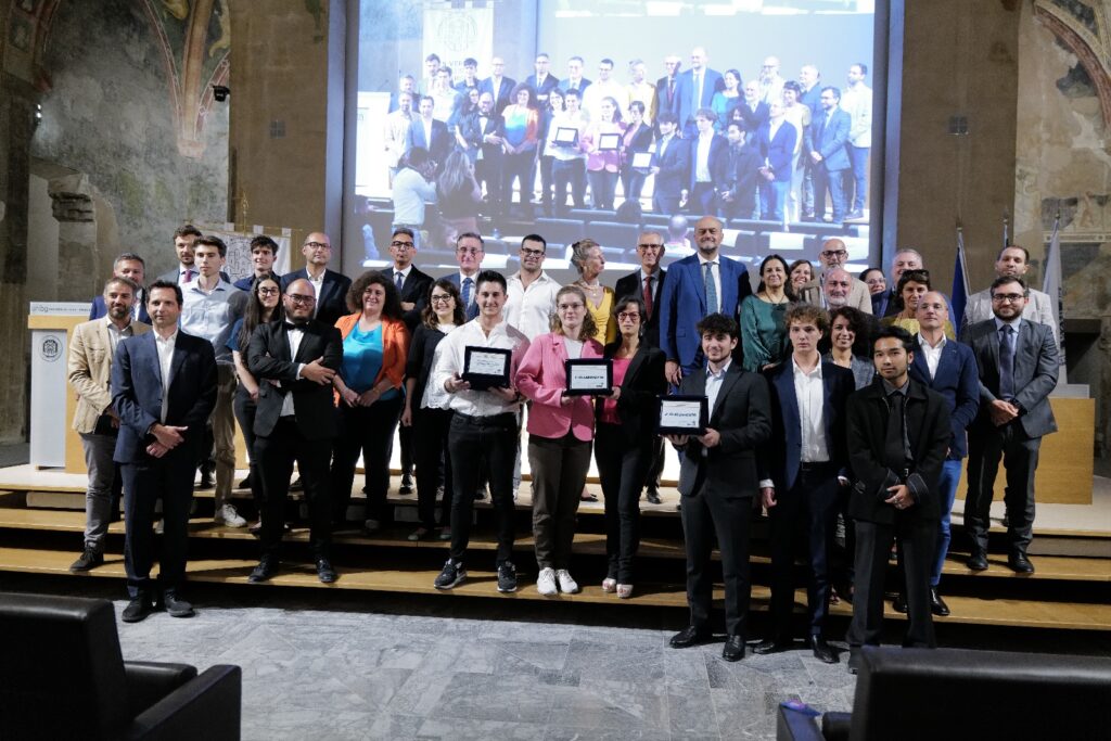 06. Finale Start Cup Competition 2023 UniBg N.EX.T. VINCE LA START CUP COMPETITION 2023