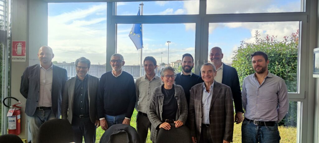 Co.Design in TEB Al via il progetto di design territoriale e partecipazione civica con al centro la linea T1