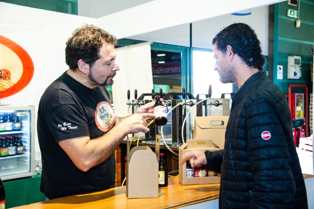 FIERAMENTE BIRRA Al via la 44esima edizione della Campionaria