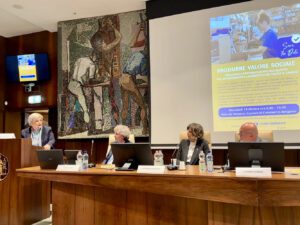 Innovazione sociale e imprenditoriale i cinque punti per generare occupazione di qualità per tutti