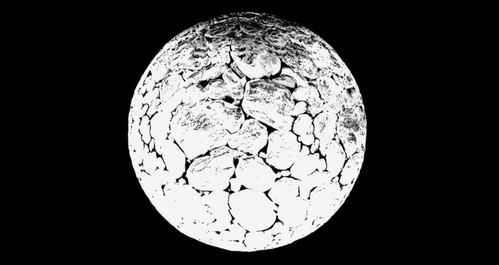 Mostra multimediale di Salvatore Manzi "VIDETUR", AL BACS DI LEFFE LA MOSTRA MULTIMEDIALE DI SALVATORE MANZI
