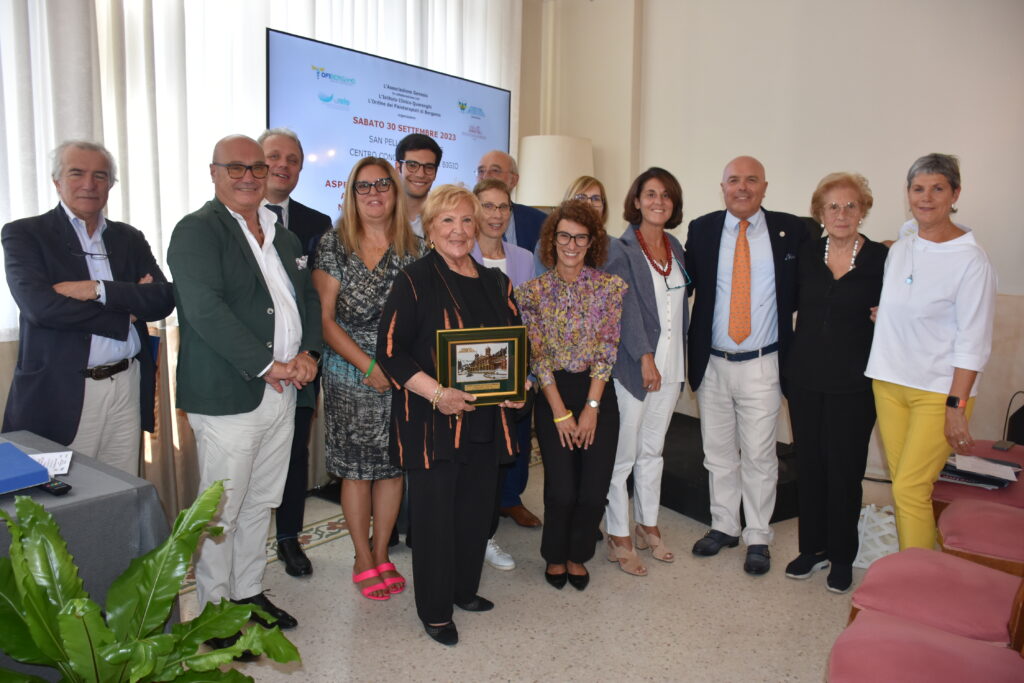 SAN PELLEGRINO TERME FAMIGLIE E ISTITUZIONI A CONFRONTO SU MALATI NEUROLOGICI E ASSISTENZA SAN PELLEGRINO TERME, FAMIGLIE E ISTITUZIONI A CONFRONTO SU MALATI NEUROLOGICI E ASSISTENZA