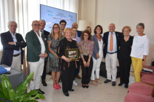 SAN PELLEGRINO TERME, FAMIGLIE E ISTITUZIONI A CONFRONTO SU MALATI NEUROLOGICI E ASSISTENZA