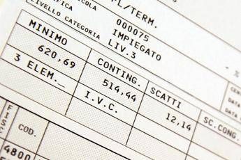 Salario minimo Ecco come funziona nei principali Paesi europei Salario minimo Ecco come funziona nei principali Paesi europei