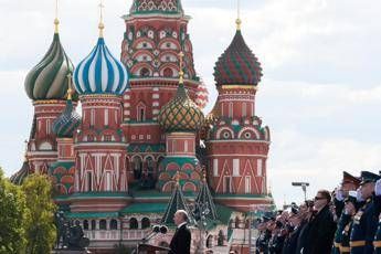Ucraina Cremlino Sanzioni Usa Economia della Russia ormai e immune Ucraina Cremlino Sanzioni Usa Economia della Russia ormai e immune