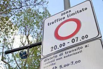 Ztl Roma Patane chiarisce In fascia verde nessun divieto ulteriore da 1° novembre