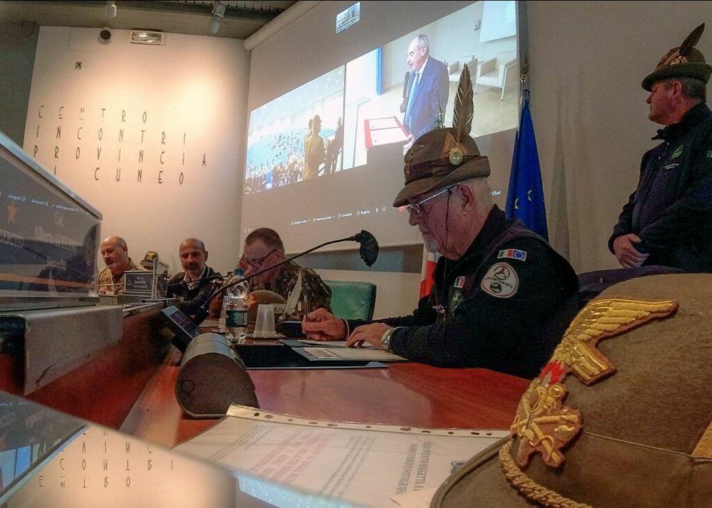 associazione protezione civile ana ANA e Associazione Volontari Protezione Civile Gruppo A2A insieme per aiutare chi ha bisogno