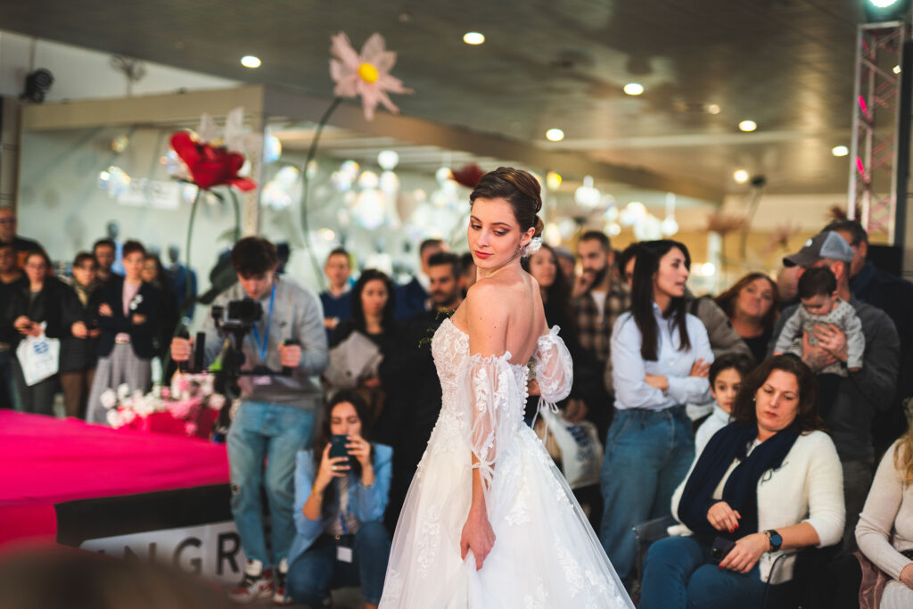 bergamo sposi 2023 Bergamo Sposi: in Fiera l’edizione autunnale del Salone dedicato al matrimonio