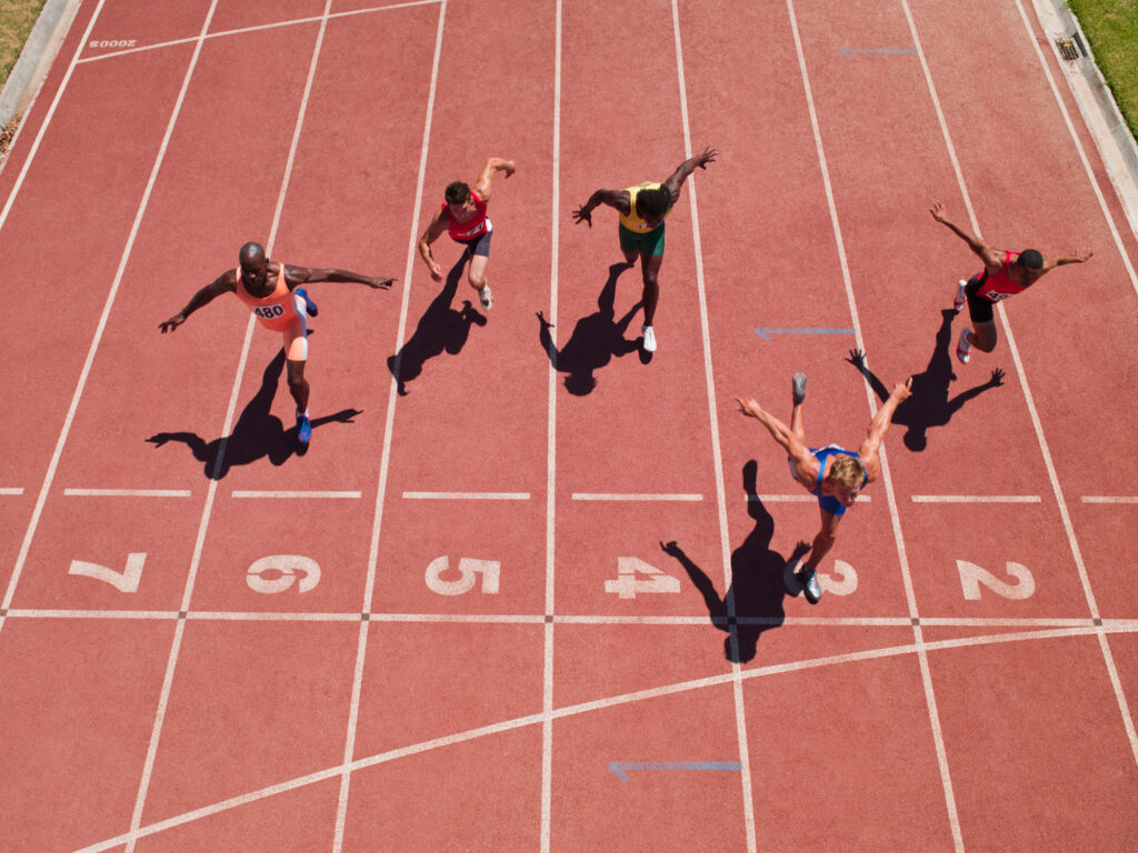costruire una squadra nello sport individuale UniBg valorizza l'atletica leggera. Venerdì 27 ottobre la conferenza con Antonio La Torre