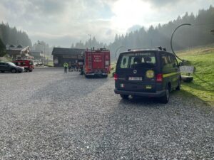 Escursionista disperso sulla Presolana: in corso le operazioni di ricerca