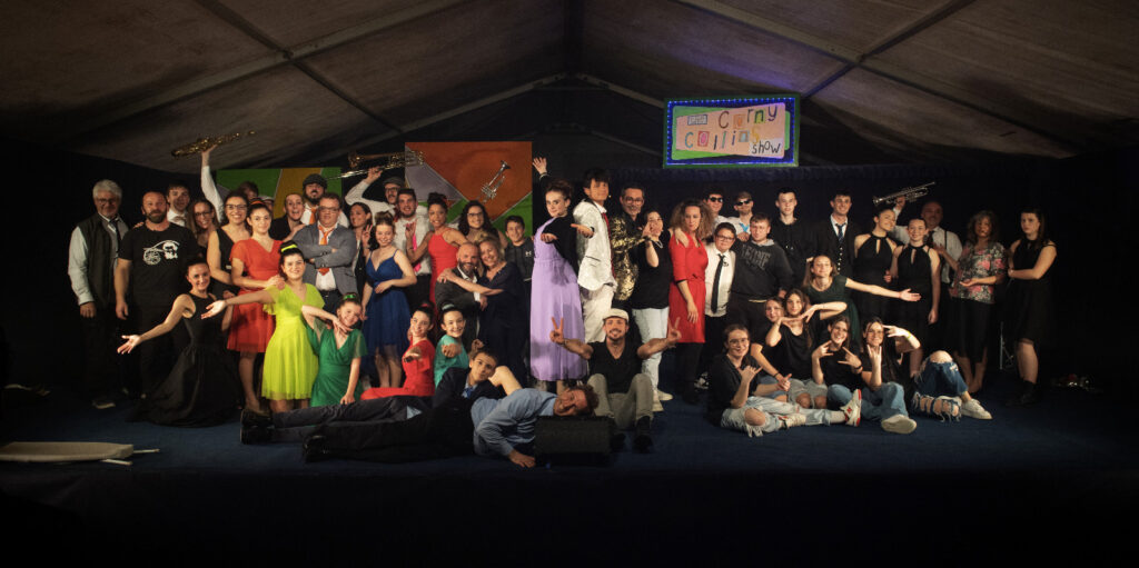 hairspray HAIRSPRAY, IN SEMINARIO A BERGAMO IL MUSICAL DELL’ORATORIO DI PONTE NOSSA