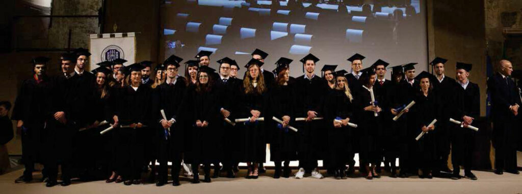 PHD DAY 2023: il 6 ottobre UniBg celebra 42 neo dottori di ricerca