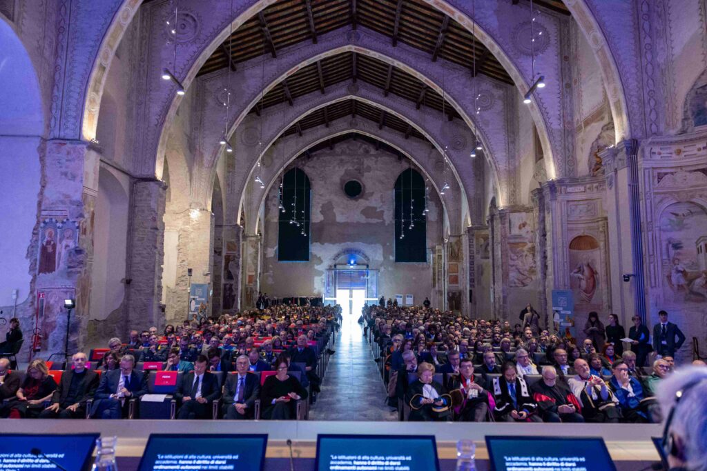 UniBg per i futuri del territorio: "Più simbiosi con il territorio e le imprese, per crescere ancora"