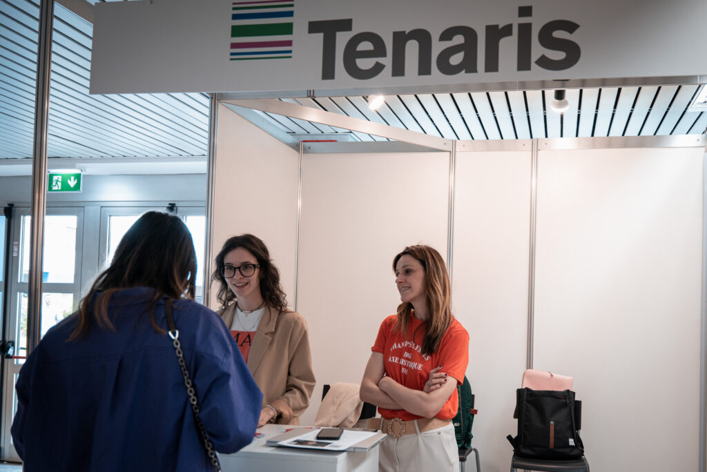 02. Career Days UniBg Career Days UniBg del Polo di Ingegneria