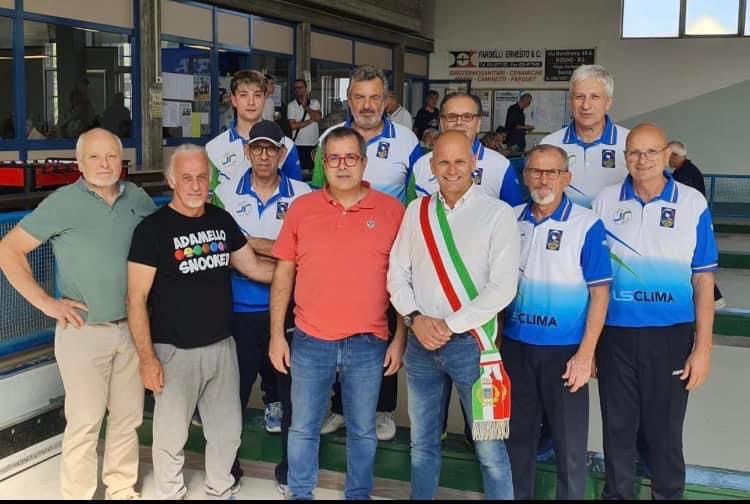 2bocciofila rogno 2bocciofila rogno