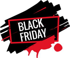 Black Friday, prevista una spesa di 70,5 milioni di euro in Bergamasca