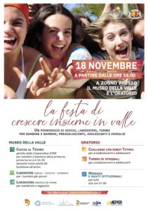 CIIV eventofinale valbrembana 18nov23