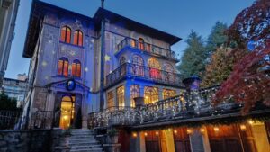 Visita Clusone e respira l'atmosfera del Natale