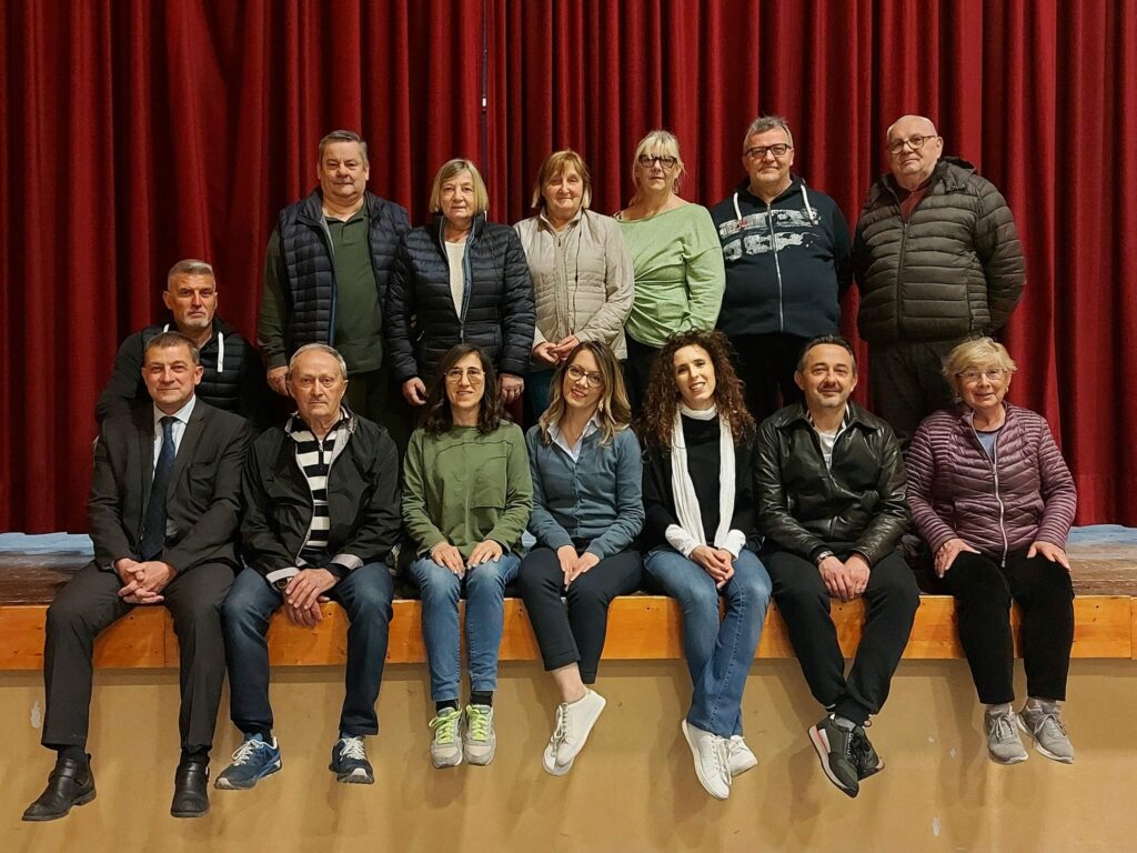 Compagnia S.Eufemia di Brescia RISATE IN DIALETTO, IN VAL GANDINO DOPPIO APPUNTAMENTO