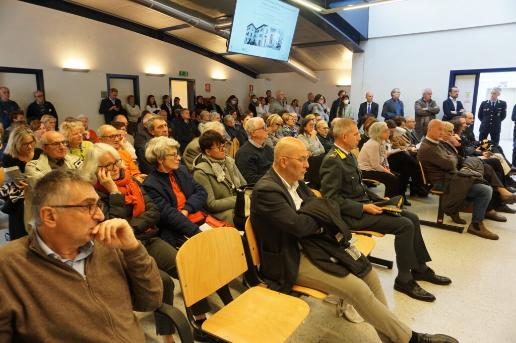 Open Day della Casa di Comunità di Zogno, un punto di riferimento in Val Brembana per i servizi sanitari, sociosanitari e sociali
