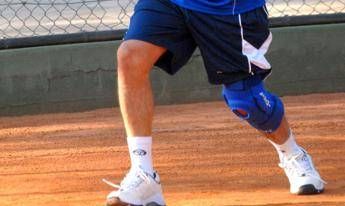 Estate si torna a fare sport se ginocchio e da ringiovanire ce lortobiologia