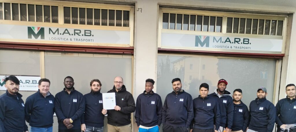 Immagine WhatsApp 2023 11 21 ore 19.34.17 1df45ccc Raggiunto l’accordo in MARB srl. Premio di risultato fino a 3000 € l’anno